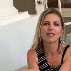 Meet your Posher, Oksana